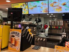 -麦当劳(天兴罗斯福店)