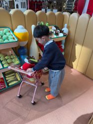 -奈尔宝·儿童乐园·亲子餐厅(前滩店)
