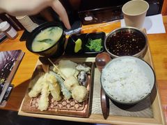 -天妇罗内顺田(罗湖店)