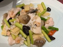 -山外山菜馆(玉泉路店)