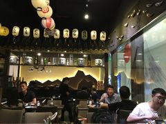 -山屋日式料理屋(宛平88店)