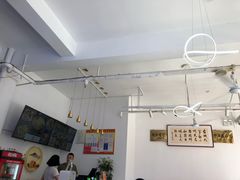 大堂-潍州和乐王(总店)