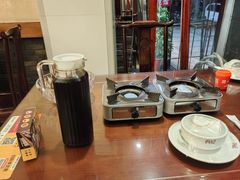 -肖记公安牛肉鱼杂馆·省级非物质文化遗产(三角路直营店)