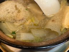 -妈妈的味道·腾冲特色菜(和顺古镇店)