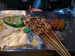 -云南建水鸡脚王烧烤(商贸路店)