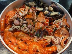 -博林天瑞喜来登酒店·西丽尚膳