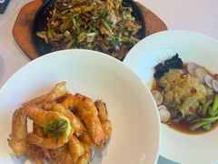 -满堂·烤鸭店·北京菜(鼓楼店)