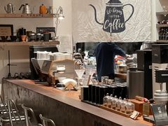 -Vanilla Specialty Coffee(八大关店)