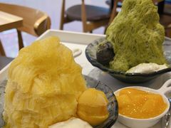 -Ice Monster冰馆·CNN评选全球十大甜品(国贸商城店)