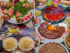 -龙厂长老火锅(抚琴店)