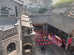 -重庆十八梯传统风貌区