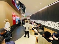 -宁波汤团店(外滩店)