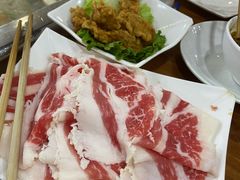 -川丐火锅(河源店)