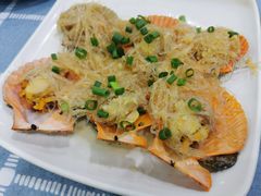 -明记海鲜大排档(巽寮湾店)