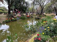 -人民公园(罗湖区)