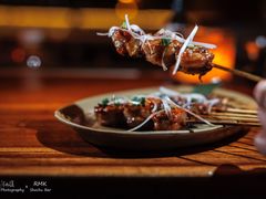 -RMK Shochu Bar(三诺店)