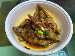 卤鸡爪-三两粉(深圳壹方城店)