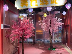 -东门町美食街
