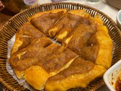 -小吊梨汤·北京菜·烤鸭(清河万象汇店)