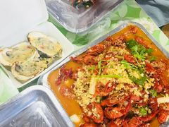 -大学城夜市大排档(凤栖路店)