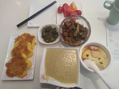 -嘉和一品粥(马家堡店)