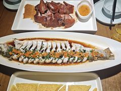 -耕渔小院·湖南鱼鲜(望城店)