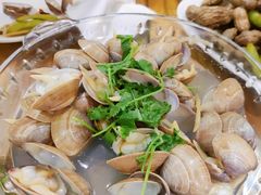-虾宝贝胶东海鲜·渔家菜(小西天店)