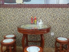 大堂-捷信牛奶甜品世家(柳巷店)