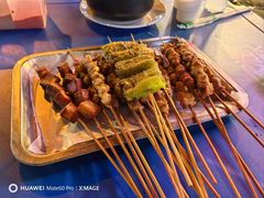 -胖姐烧烤(总店)