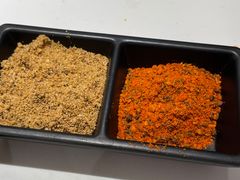 -花味·自助烤肉(江宁同曦店)