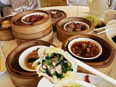 -万龙洲海鲜(南新仓店)