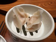 -喜鼎海胆水饺(东港店)