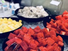 -翠华餐厅(铜锣湾糖街店)