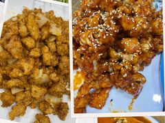 -清真•蜀风园(丁字沽店)