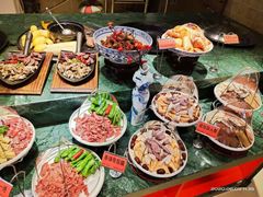 -陈家老院子(高新店)