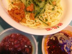-川正旺江湖菜(三元桥店)