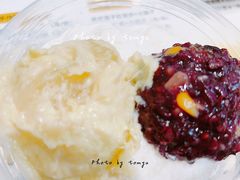 榴莲忘返-满记甜品(苏州中心店)