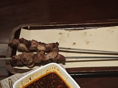 -那拉提之疆·新疆菜(美院店)