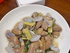 -谢记上海大排档(长寿路店)