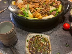 -炉角·鲍鱼牛腩煲(国贸商城店)