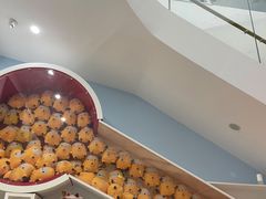 -极橙儿童齿科矫正中心(奥城店)