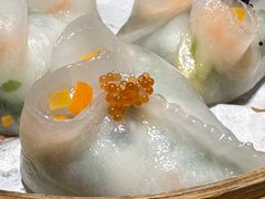 -東海海鲜酒家(中信广场店)