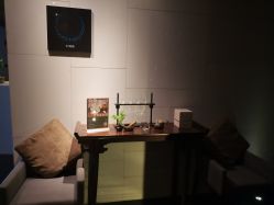 -广州富力君悦大酒店O SPA