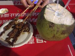 -海大南门夜市(海富街店)