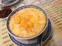 -广信牛奶甜品世家(台东店)
