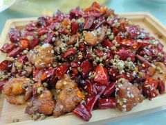 蜀香传奇-砂锅居(西四店)