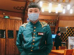 -九十九顶毡房(阜石路店)