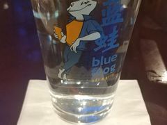 柠檬水-bluefrog蓝蛙(悠唐购物中心店)