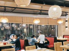 -嫩芽 ·地道重庆菜(十八梯露台夜景店)