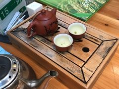 -一粥(华侨城创意文化园店)